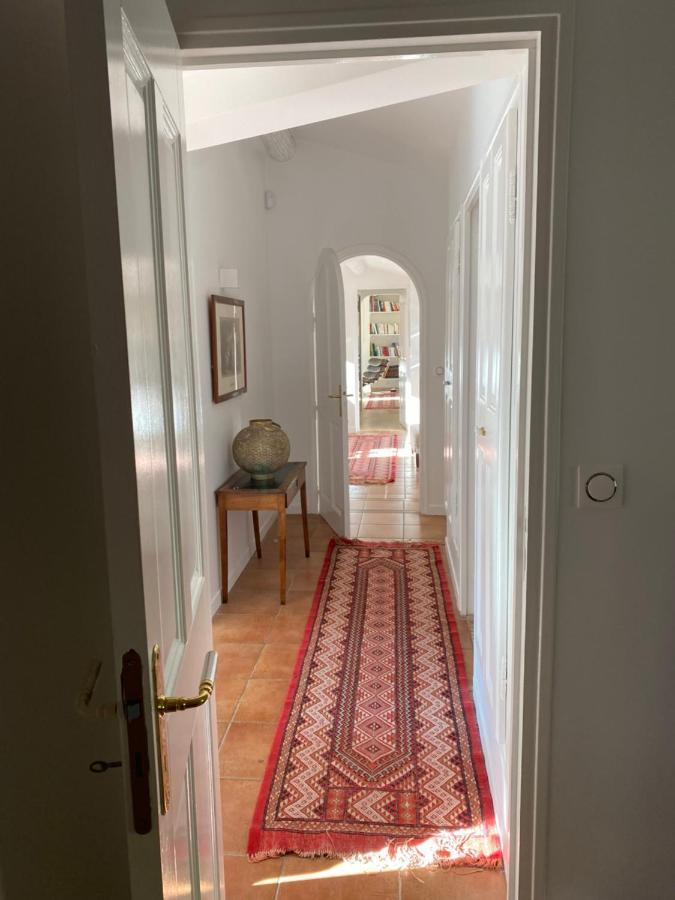 Villa Des Roses Roussillon en Isere Exteriör bild