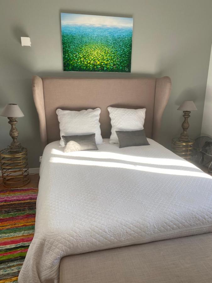 Villa Des Roses Roussillon en Isere Exteriör bild